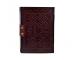 Handmade Celtic Tooled Leather Beautiful Blank Journal Diary Sketch Notebook Book 